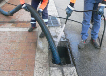Cirò Marina: Al lavoro il nuovo dirigente tecnico del comune per prevenire gli allagamenti invernali