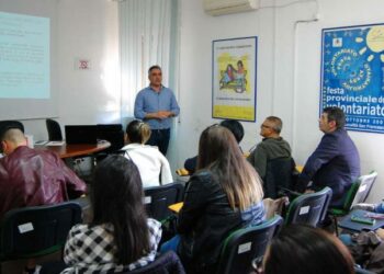 Realizzato al CSV di Crotone il seminario sul Servizio Civile Universale