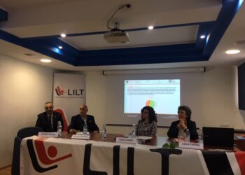 Crotone: Riabilitazione dopo il tumore, il progetto LILT Rehab Point un valido aiuto per i pazienti oncologici