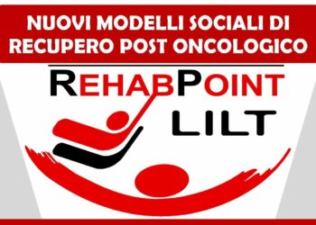 Ricerca scientifica e innovazione, il 18 maggio “LILT Rehab Point: nuovi modelli sociali di recupero post oncologico”