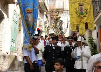 Cirò: ricostituito il Comitato di San Nicodemo presieduto dal parroco don Matteo Giacobbe