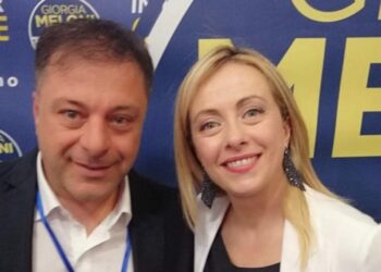 Europee, Aversa (FdI): “Il Sud ha compreso il nostro messaggio”