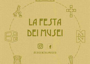 Sabato 18 maggio, Giornata Internazionale dei Musei 2019