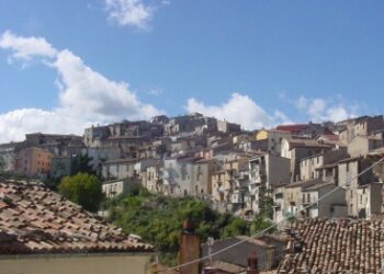 Nuovi finanziamenti regionali a San Giovanni in Fiore