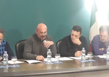 Strada Statale e variante al Megalotto 6, il Presidente Pugliese convoca i consiglieri per una riunione di approfondimento