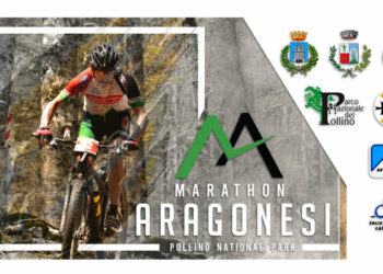 Tutti pazzi per l’imperticata, già 250 gli iscritti che proveranno a scalare la salita regina della “Marathon degli Aragonesi”