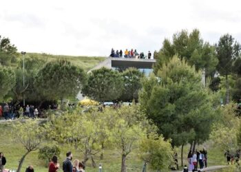 Una festa popolare che conferma il nuovo format del 1° maggio crotonese