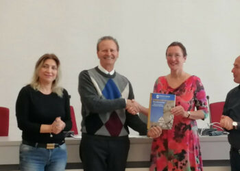 Viaggio istituzionale delegazione crotonese in Germania, grande attenzione dei tedeschi per la città di Crotone