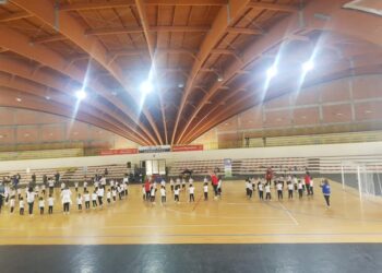 “bimbiinsegnatincampo….grandi si diventa” con le scuole dell’infanzia di Cirò e Cirò Marina