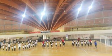 “bimbiinsegnatincampo….grandi si diventa” con le scuole dell’infanzia di Cirò e Cirò Marina