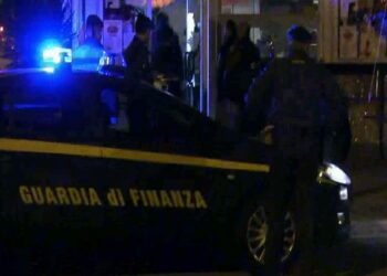 Operazione “Malapianta” condotta dalla Guardia di Finanza di Crotone: 35 arresti e sequestro di beni milionario