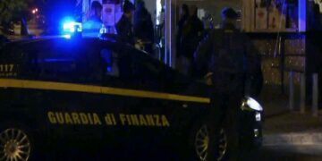 Operazione “Malapianta” condotta dalla Guardia di Finanza di Crotone: 35 arresti e sequestro di beni milionario