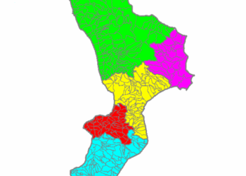 Un solo Prefetto alla guida di due province, Catanzaro e Vibo Valentia