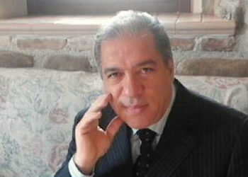 Giuseppe Marino autore di studi su Luigi Lilius, una ricerca tra i documenti didattici della Manhattan College