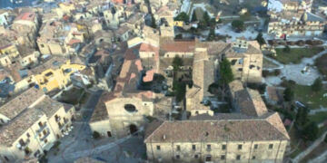 Chiuso da ieri mattina l’ufficio ticket dell’Ospedale civile di San Giovanni in Fiore