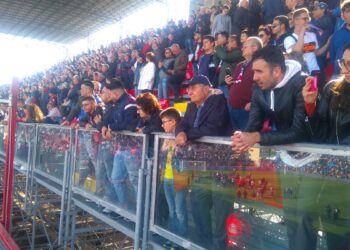 Serie BKT 38esima giornata Crotone batte 3-0 l’Ascoli e conquista la salvezza