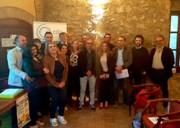 “Piazza Toscana” incontro di preparazione tenuto nell’antica Torre Aragonese di Torre Melissa