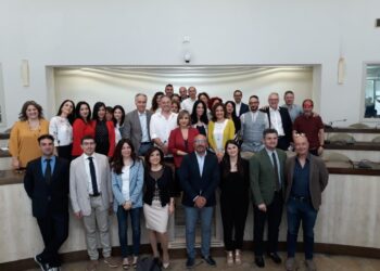 33 nuovi assunti al Comune di Crotone, entro il 2019 saranno in totale 68 nuove unità lavorative