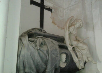 A 30 anni dalla morte un ricordo di Suor Gemma della SS. Trinità