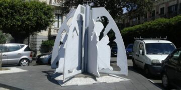 A Crotone il “a breve“ e il “provvisoriamente” diventano eternità o mai!