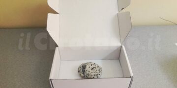 Acquista uno smartphone e per non pagare invia foto di un sasso, arrestato un 22enne di Rocca di Neto