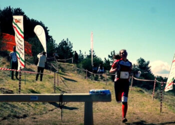 Al via il “Calabria Orienteering 2019”, la settimana in Calabria di attività sportive outdoor nei Borghi e nei Parchi