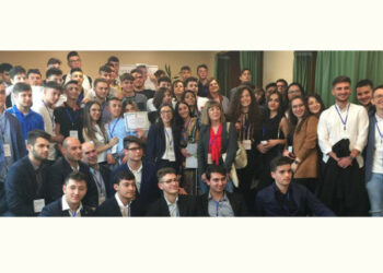 Asoc Awards 2018-2019: i team calabresi grandi protagonisti, primo premio al team restArt dell’ITT “Mario Ciliberto” di Crotone