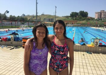 10 esordienti della Kroton Nuoto rappresenteranno la Calabria ai campionati italiani