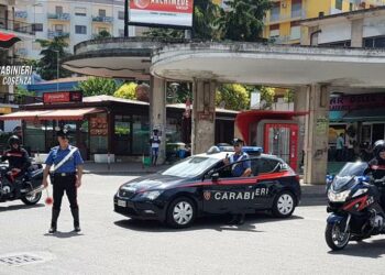 Abusi sessuali su una 13enne, arrestato dai Carabinieri un 29enne immigrato della guinea