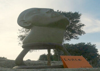 Cariati, Tomba Brettia. Le Lampare: Condividiamo l’appello del Prof. Liguori