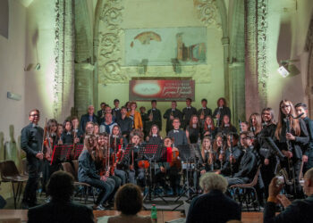 Grande successo per il XVII Concorso Internazionale Giovani Musicisti Città di Paola – Premio S. Francesco di Paola 2019