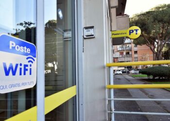 Connessione Wi-fi gratuita attiva in 14 uffici postali della provincia di Crotone