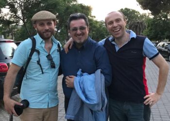 Corigliano Rossano meta del progetto culturale “Summer Program”