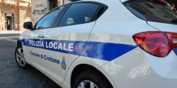 Crotone: Controllo della Polizia Municipale e Finanza a diversi esercizi pubblici, 3 multe per 7000 euro
