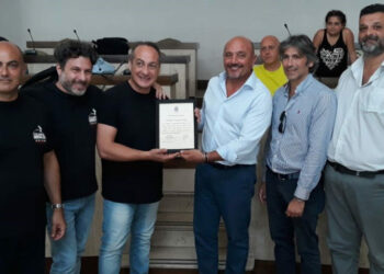 Crotone: Incontro con l’associazione Calabria Smoking Barbecue