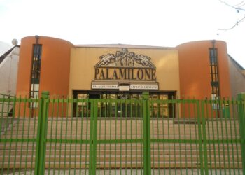 Crotone: Investimenti per 2.6 milioni di euro per il Palamilone e il Palakro