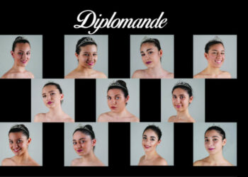 Crotone: Undici ballerine della Maria Taglioni Dance Project si diplomano all’Apollo