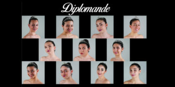 Crotone: Undici ballerine della Maria Taglioni Dance Project si diplomano all’Apollo