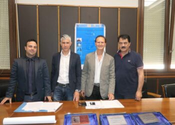 Crotone: il 20 giugno, la quarta edizione del premio “Gino Cantafora”