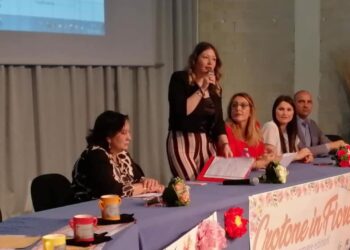 Crotone in Fiore, un evento entrato nella tradizione e nel cuore della gente