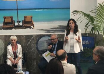 Crotone: “Persone” e non “dementi” nel metodo Teci promosso da Elena Sodano