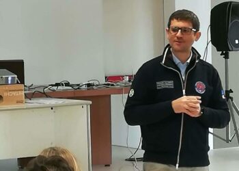 La Calabria nel Coordinamento Nazionale della Campagna “Io non rischio”