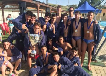Domenica 23 e lunedì 24 Giugno, a Siracusa, capitan Checco Pellegrini e compagni giocheranno per le Semifinali Nazionali