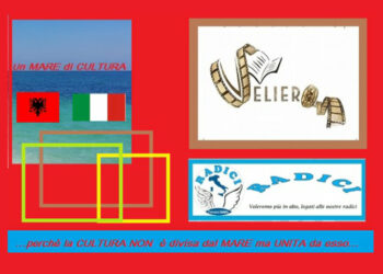 Domenica 23 giugno a Cirò Marina “Tra Albania e Italia … un MARE di CULTURA”