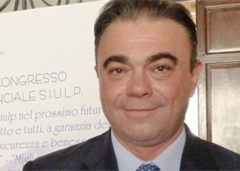 Commissario Calabresi: SIULP, bene puntualizzazione del Pref. Gabrielli su terzietà Polizia di Stato