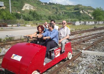 Ferrovie turistiche, Oliverio: “Mai tanti investimenti realizzati come in questi anni”