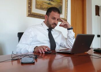 Crotone: il vice presidente della Provincia, Giuseppe Dell’Aquila chiede all’Asp una seconda ambulanza per Cirò Marina