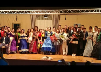 Gli alunni del Liceo Scientifico “Adorisio” di Cirò in scena con “La traviata di Giuseppe Verdi”