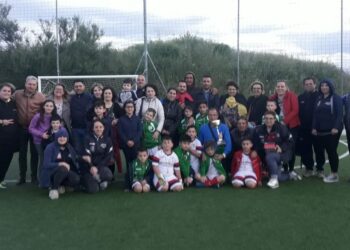 Grande successo il “Torneo di calcetto juniores” svolto a Cirò