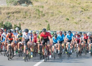 Tutto pronto per domenica 9 giugno, la seconda edizione della “Granfondo Terùn”